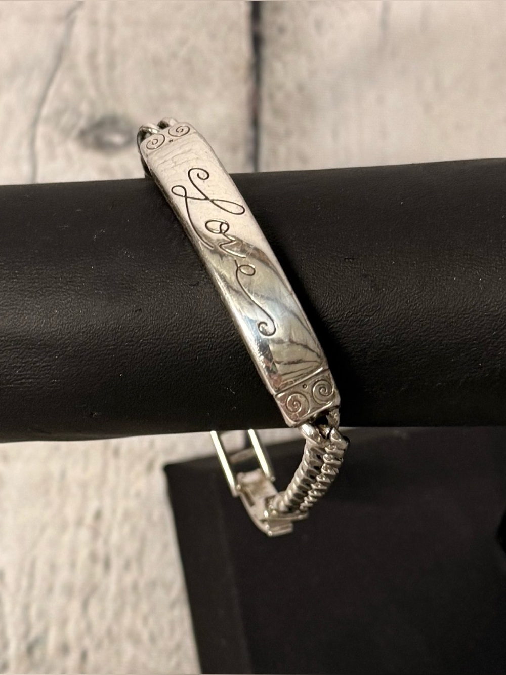 Brighton Love I.D. Bracelet
